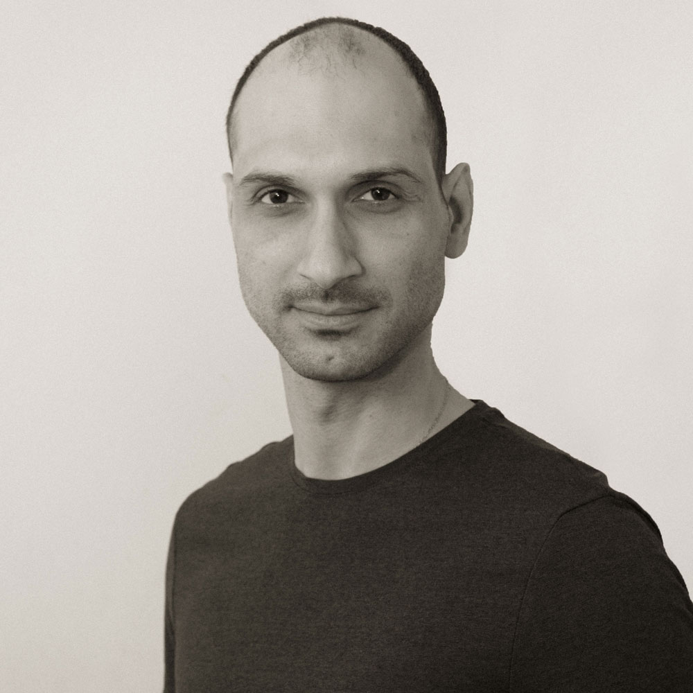Andreas Ioannou — Founder, CodePeople