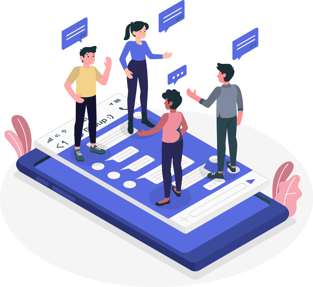 codepeople-community-by-your-side